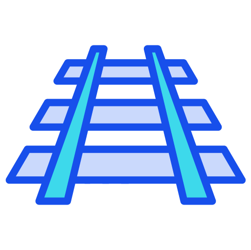 Model Rail Inventory Logo